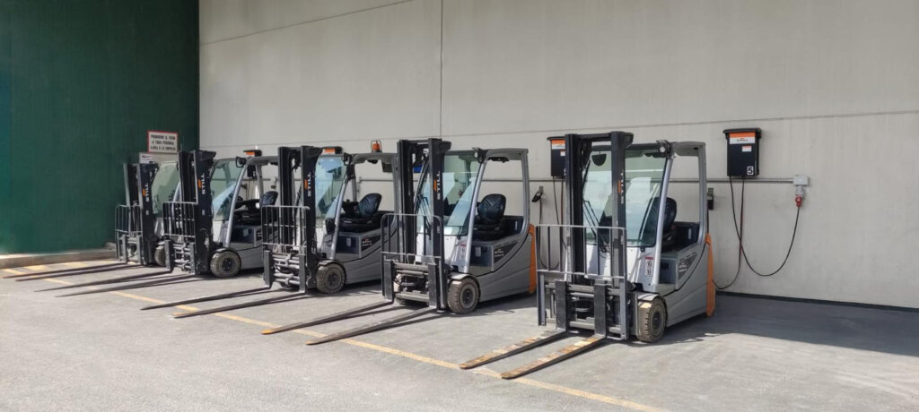 Compromesos amb la sostenibilitat: Implementació del Pla MOVES III