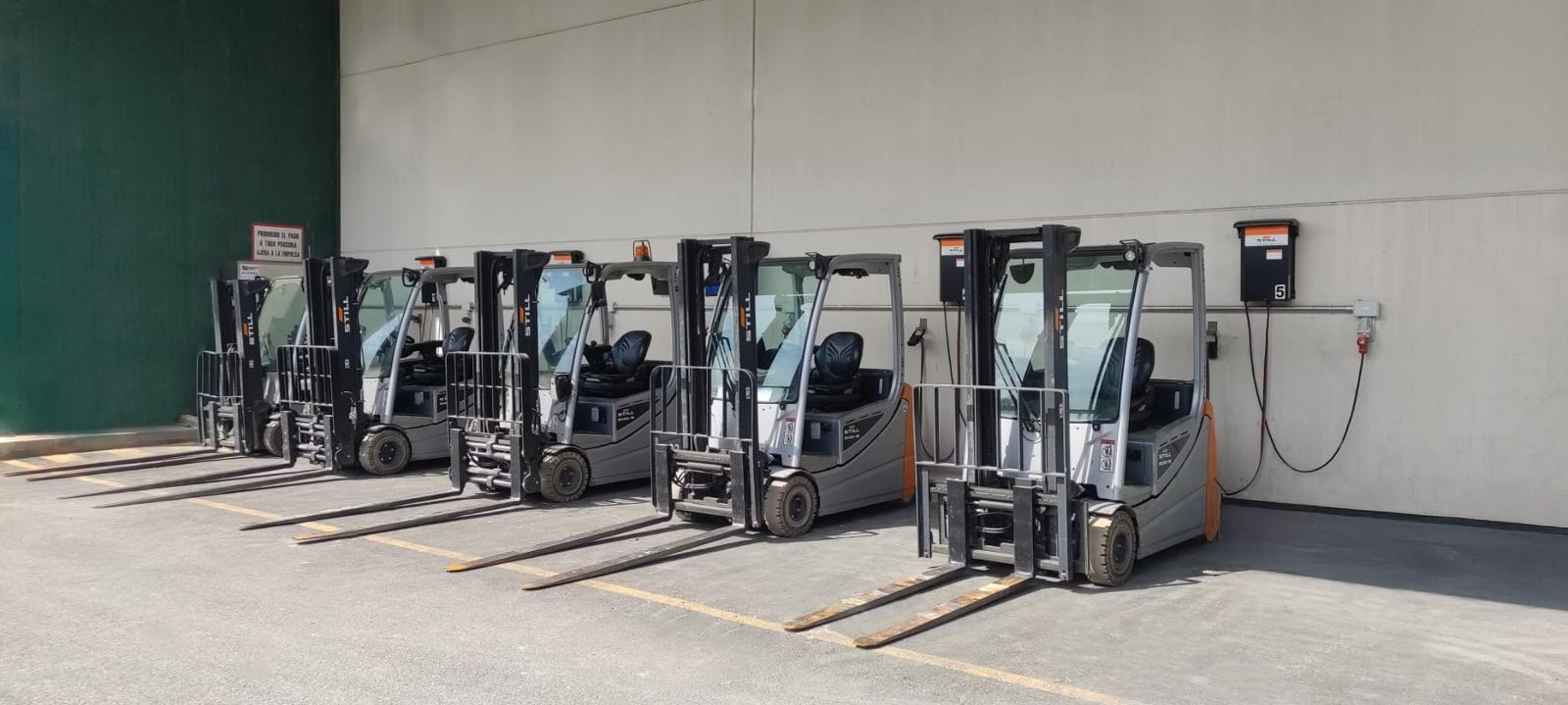 Compromesos amb la sostenibilitat: Implementació del Pla MOVES III