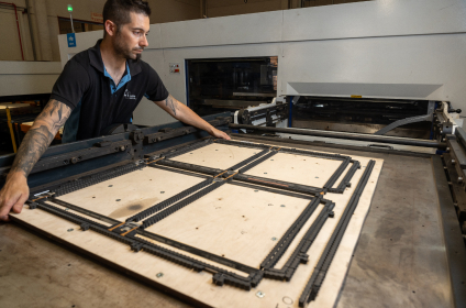 ¿Qué te ofrecemos?